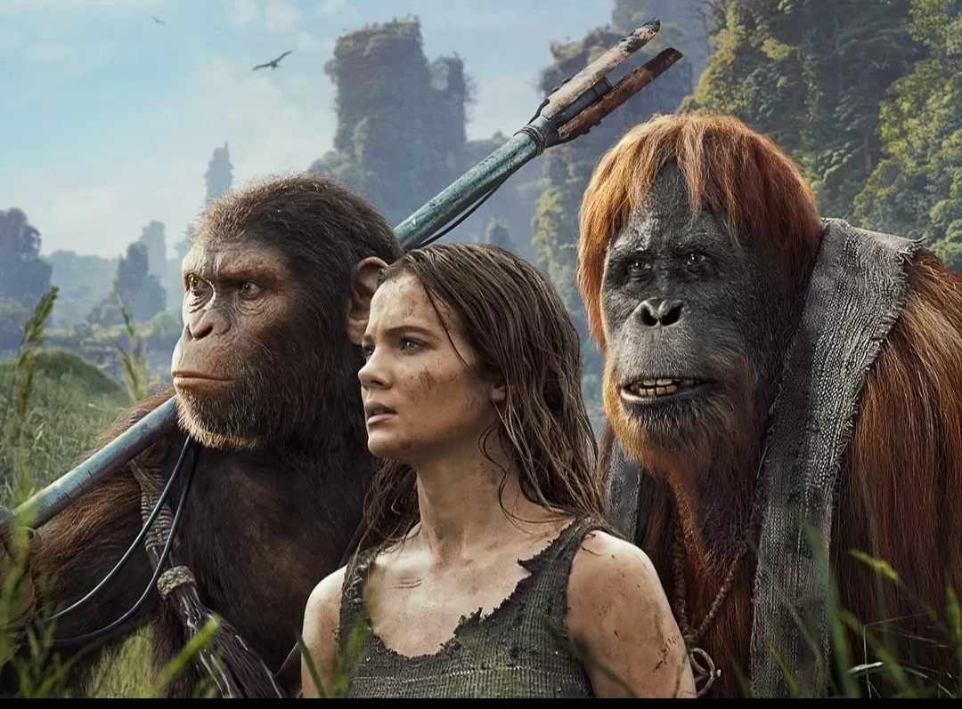 Hadirnya film baru ini akan mengajak para penonton lebib penasaran? Simak saja penjelasannya sampai akhir