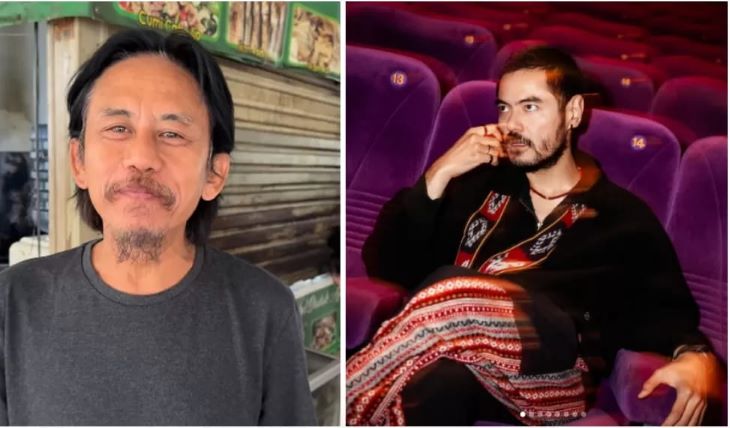 Aktor Epy Kusnandar dan Yogi Gamlez ditangkap polisi terkait kasus narkoba.