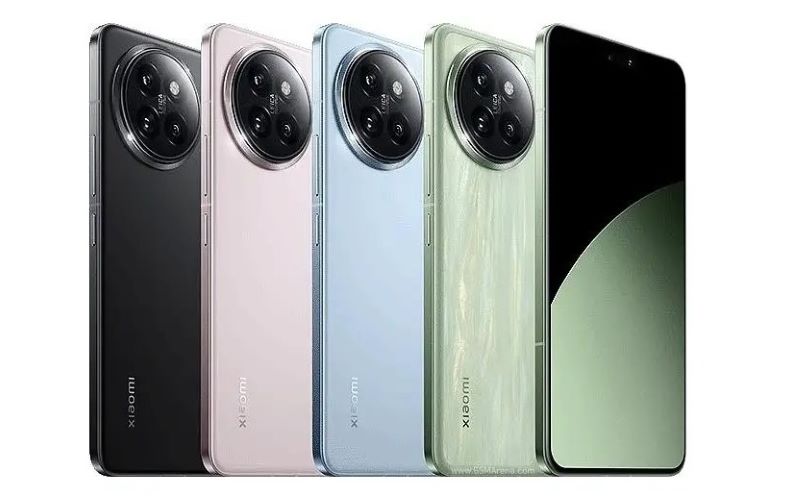Xiaomi 14 SE.