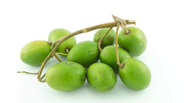 Kedondong.