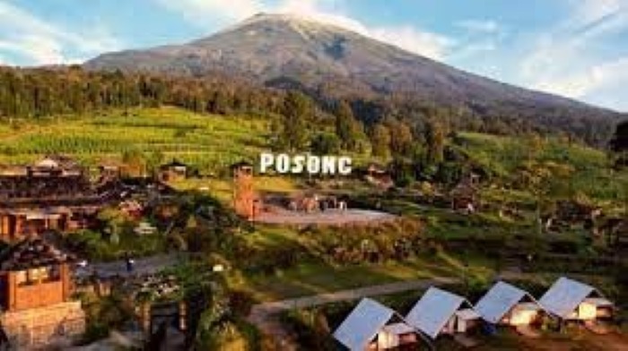 Inilah Wisata Alam Jawa Tengah yang Indah dan Menenangkan