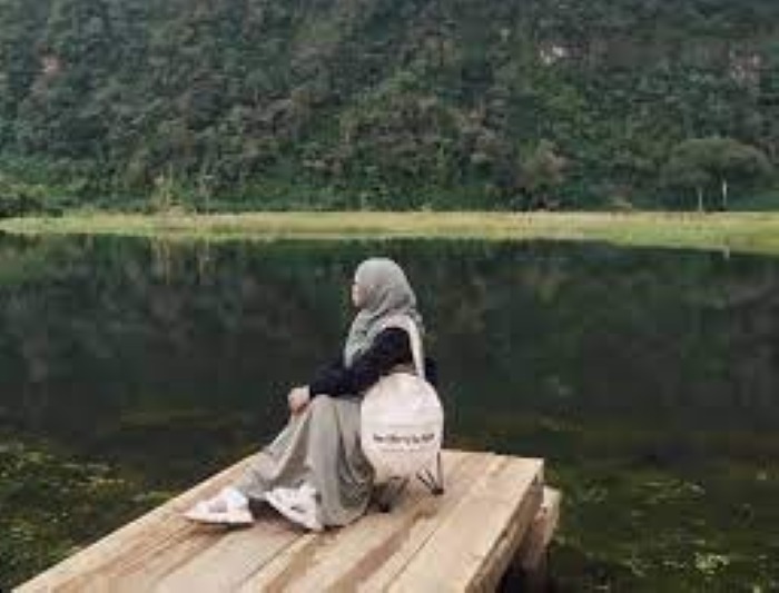 Tempat Wisata Air Populer di Pekalongan.