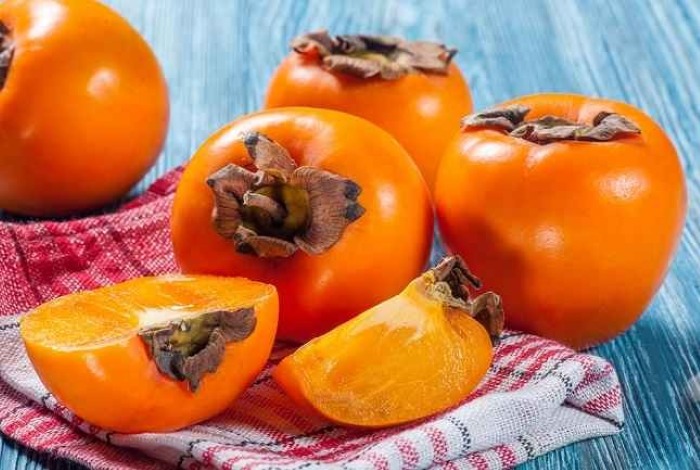 4 Manfaat Buah Kesemek Bagi Kesehatan.