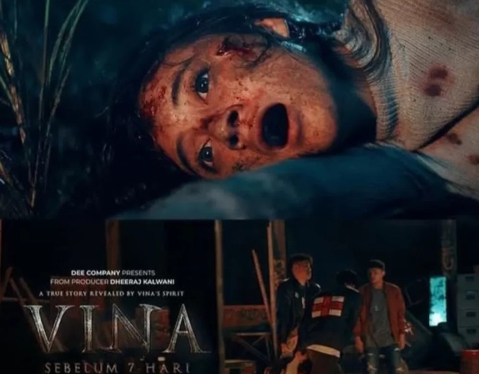 Film Vina: Sebelum 7 Hari.