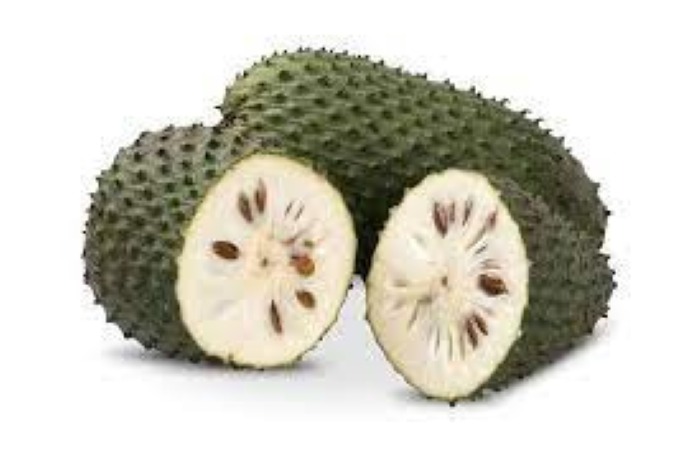 Buah Sirsak