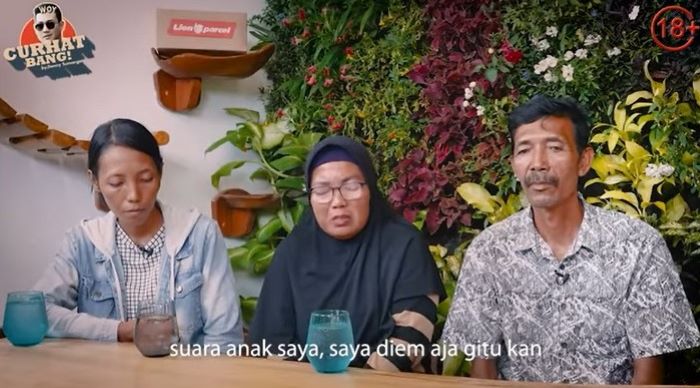 Ayah Vina Mengaku bahwa Suara Rekaman Kesurupan yang Beredar Benar &ndash; Benar Seperti Suara Vina Anaknya