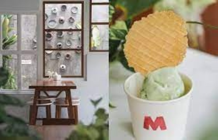 3 Tempat Gelato yang Enak dan Hits di Jogja.