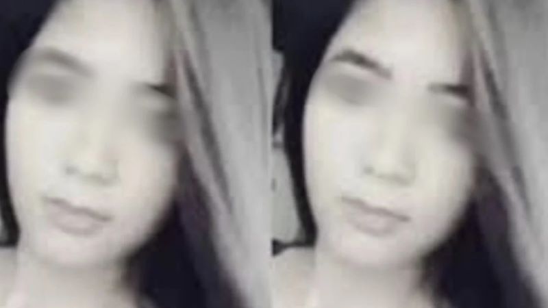 Kasus Vina kembali viral.
