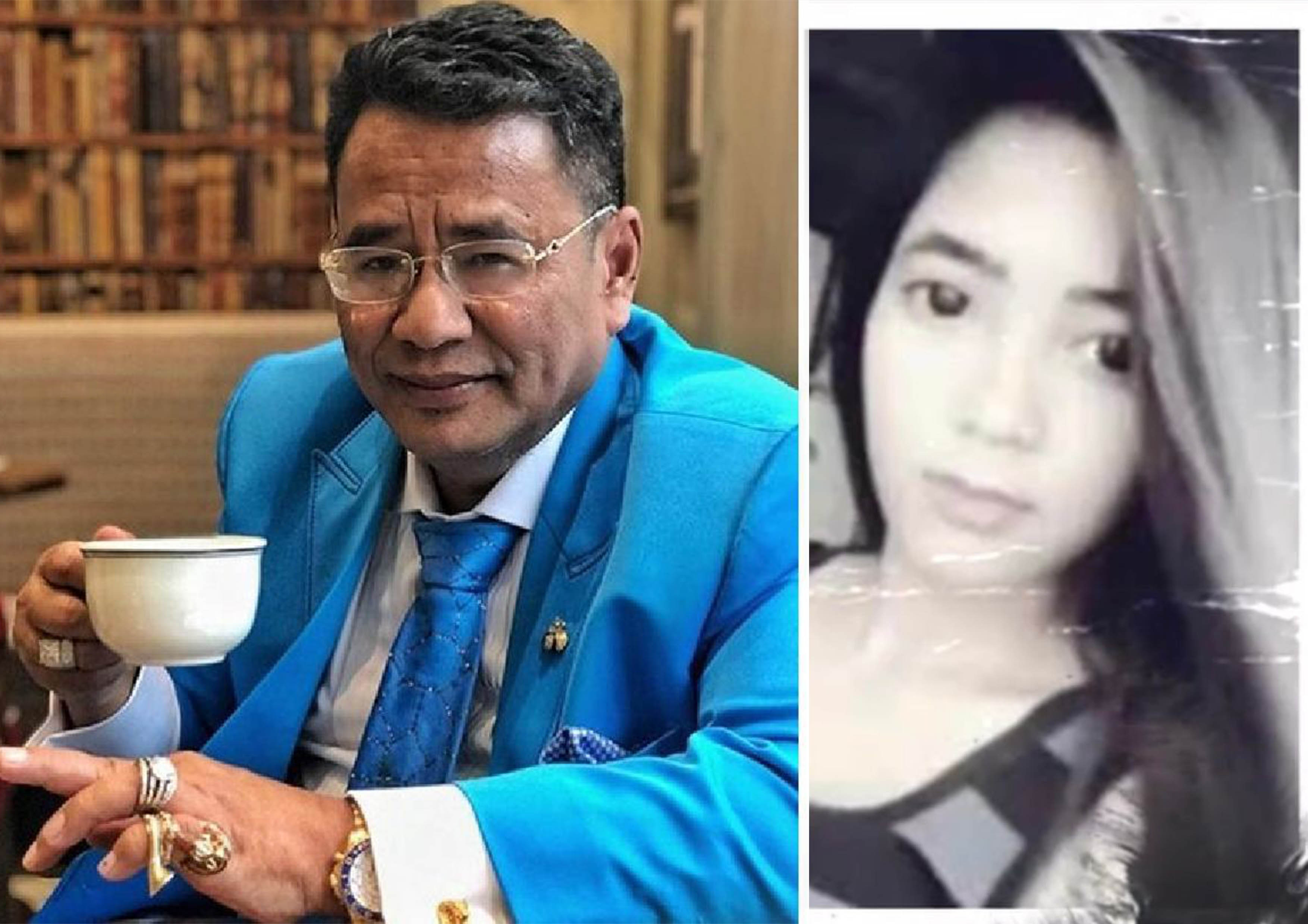Hotman Paris sebut diduga adanya bekingan Egi dalam pembunuhan Vina di Cirebon 8 tahun silam.