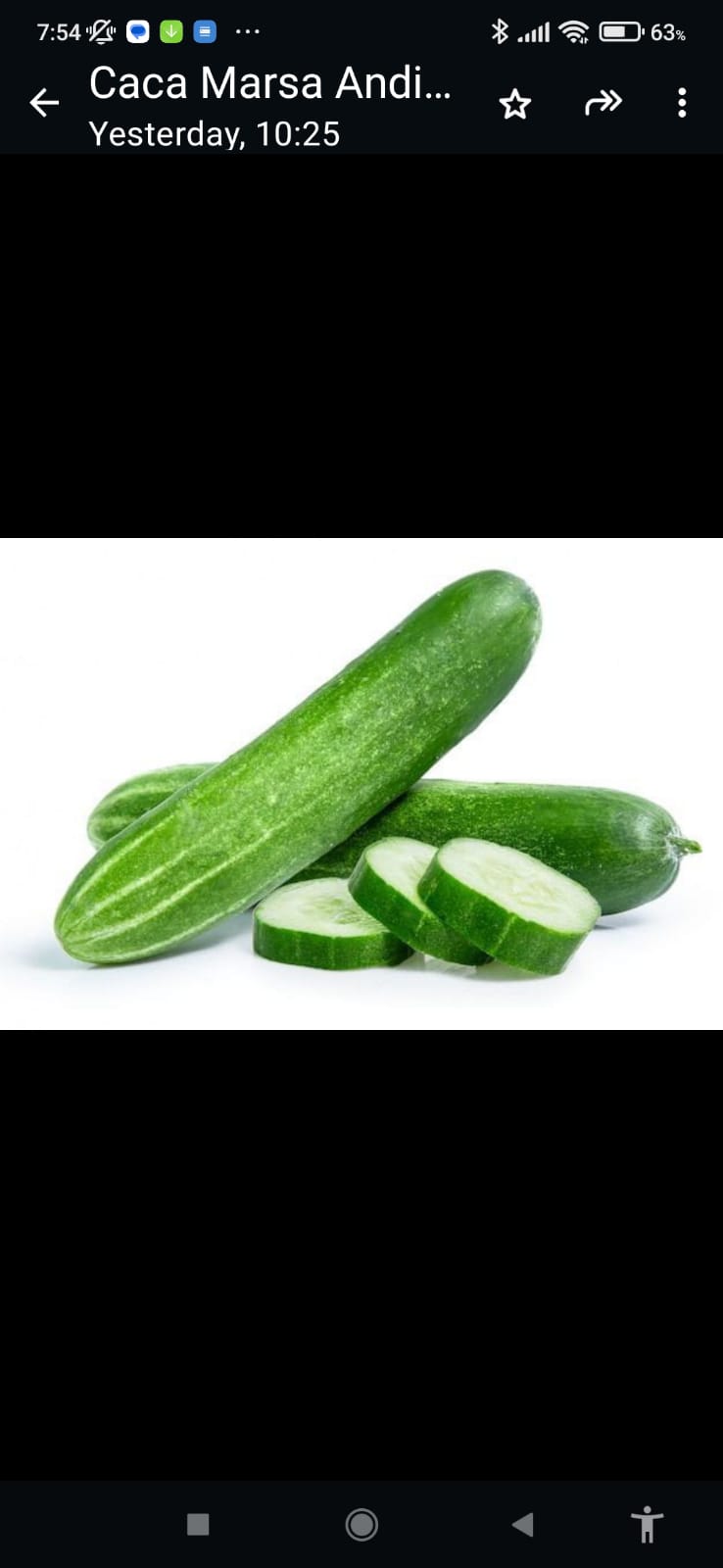 Sayur yang satu ini sering digunakan untuk campuran rujak. Padahal, jika diolah dengan benar, akan berdampak positif terhadap kesehatan.