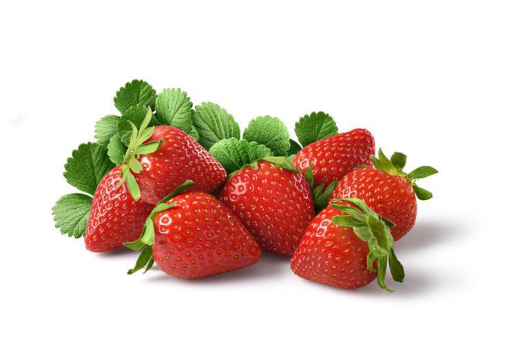 Manfaat Strawberry yang Jarang Diketahui, Salah Satunya Mencegah Kanker.