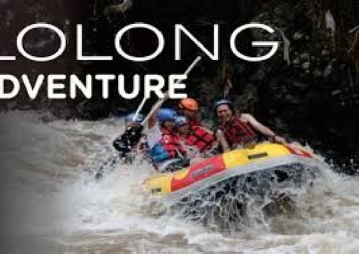 Wisata Lolong Adventure.