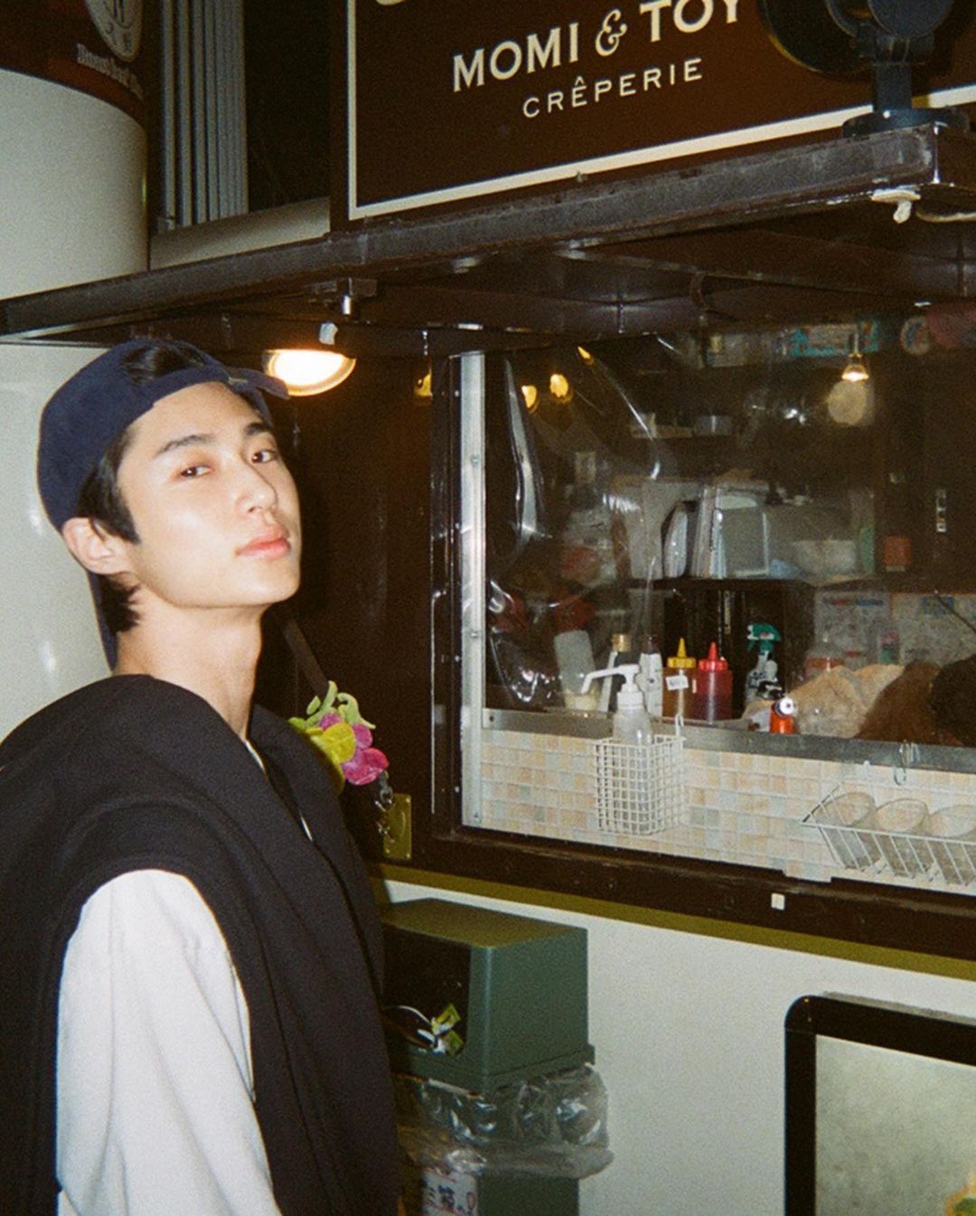 Byeon Woo Seok Aktor Korea Selatan yang Berperan Di &ldquo;Lovely Runner&rdquo;