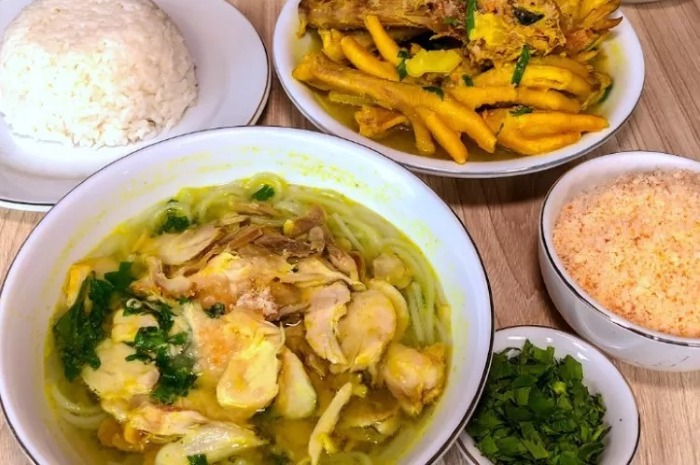 Tempat Kuliner Terkenal di Surabaya.