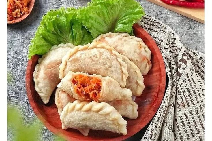 Resep Cireng yang Enak dan Mudah Dibuat.