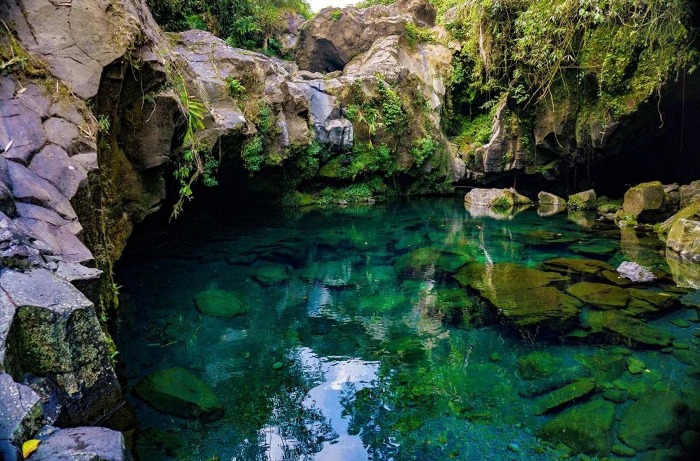 wisata menarik dan hits di Purwokerto.