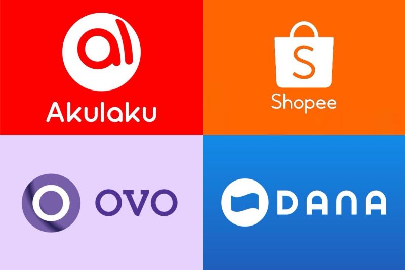 Aplikasi Pay Later di Indonesia.