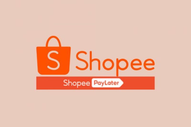 Shopee PayLater.