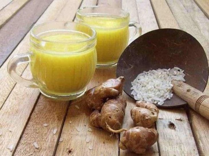 Ilustrasi obat &ndash; obatan herbal. ( pinterest )