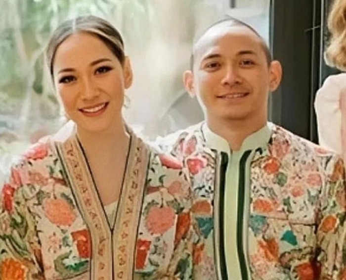 Tiko Aryawardhana, suami dari Penyanyi kondang Bunga Citra Lestari. (Radar Jogja)
