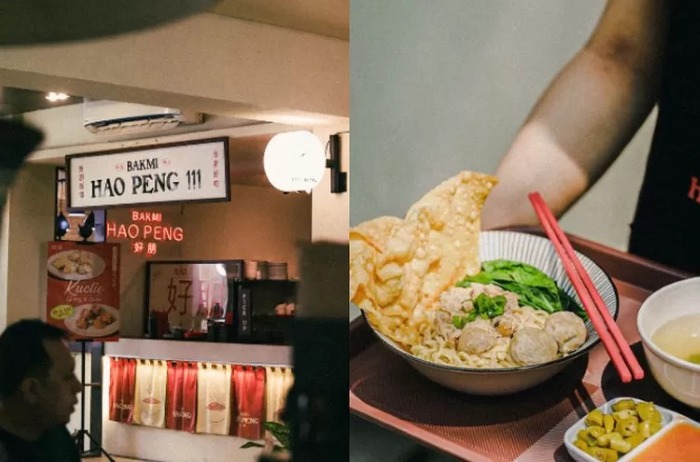 3 Tempat Makan Bakmi di Bogor yang Enak. (Jawa Pos)