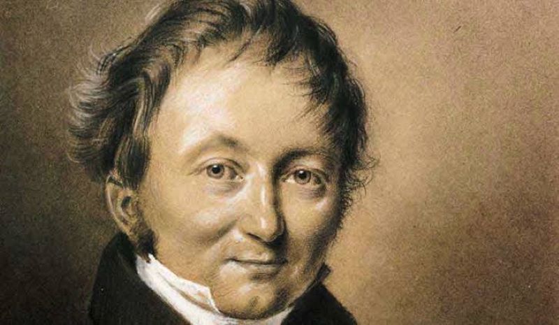 Baron Karls Drais Von Sauerbronn.