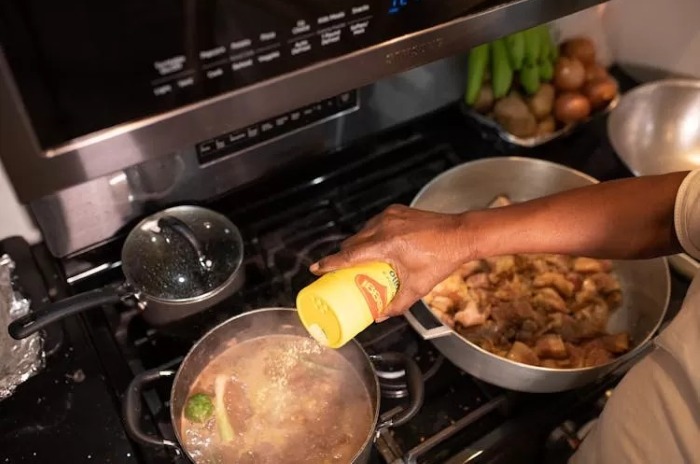 ilustrasi makanan yang tidak boleh dihangatkan kembali. (Jawa Pos)