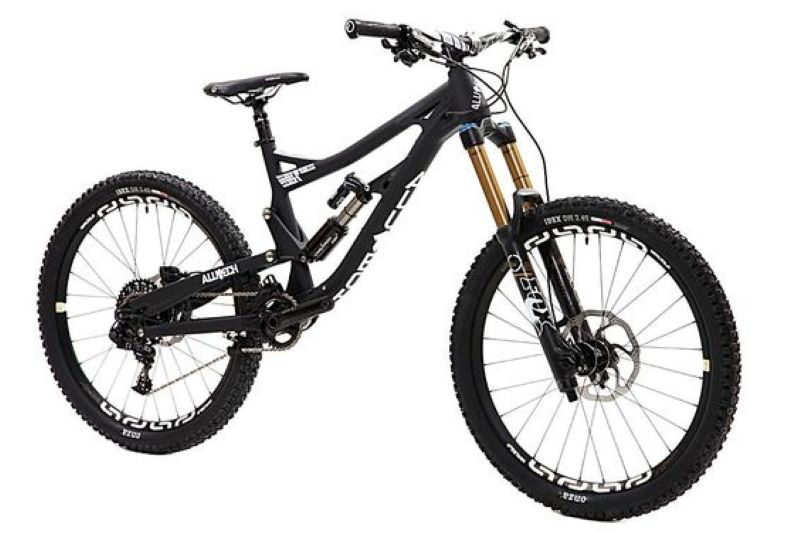 Sepeda Free Ride/FR.