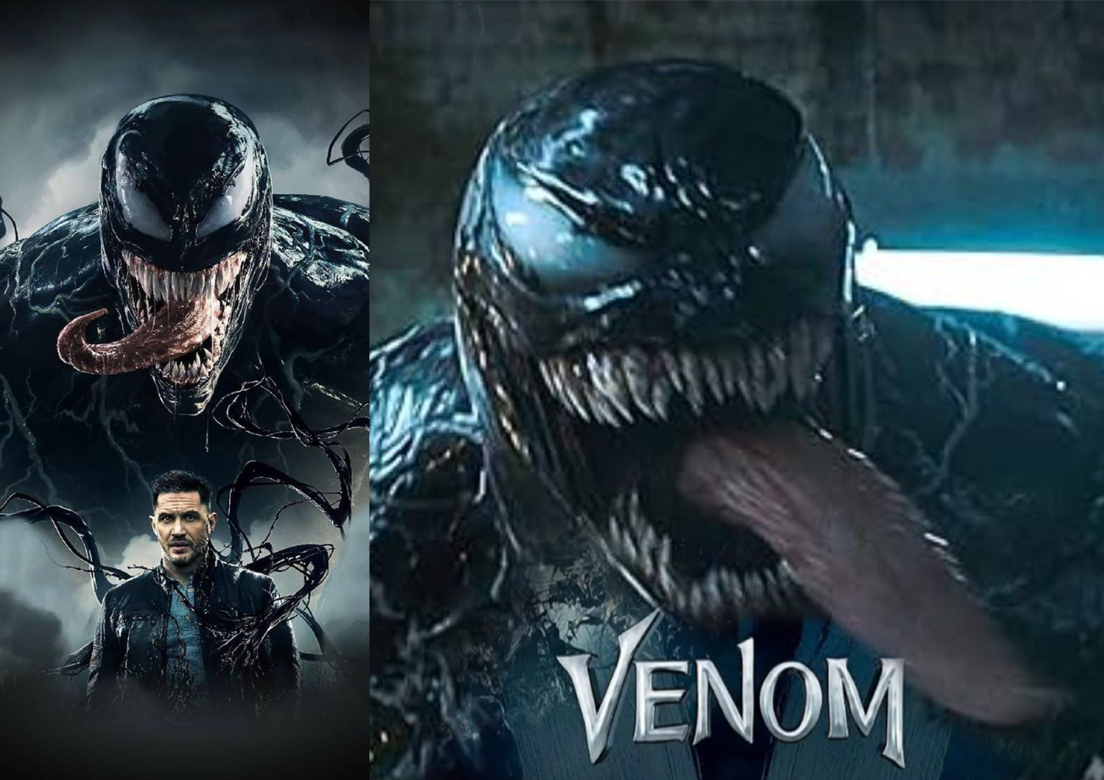 Film Venom.