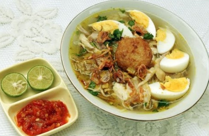 Ini Dia 3 Rekomendasi Tempat Sarapan Pagi di Jogja, Buat Backpacker yang Lagi Laper. (Jogjakartour)