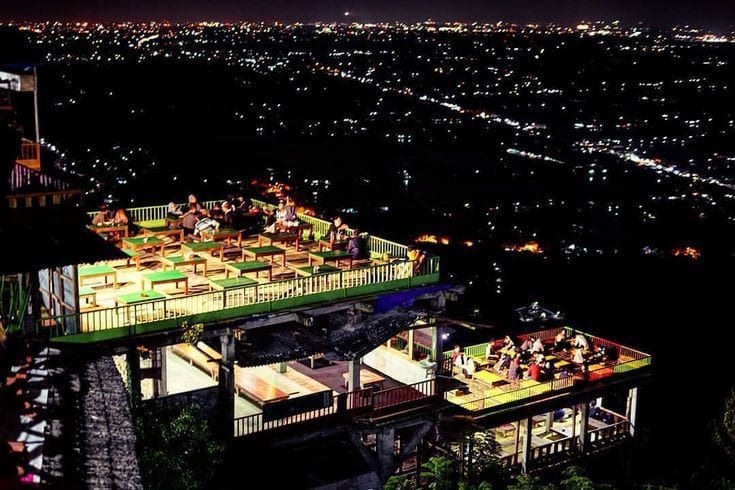 Wista wajib dikunjungi jika liburan Yogyakarta. ( Foto dari pinterest )