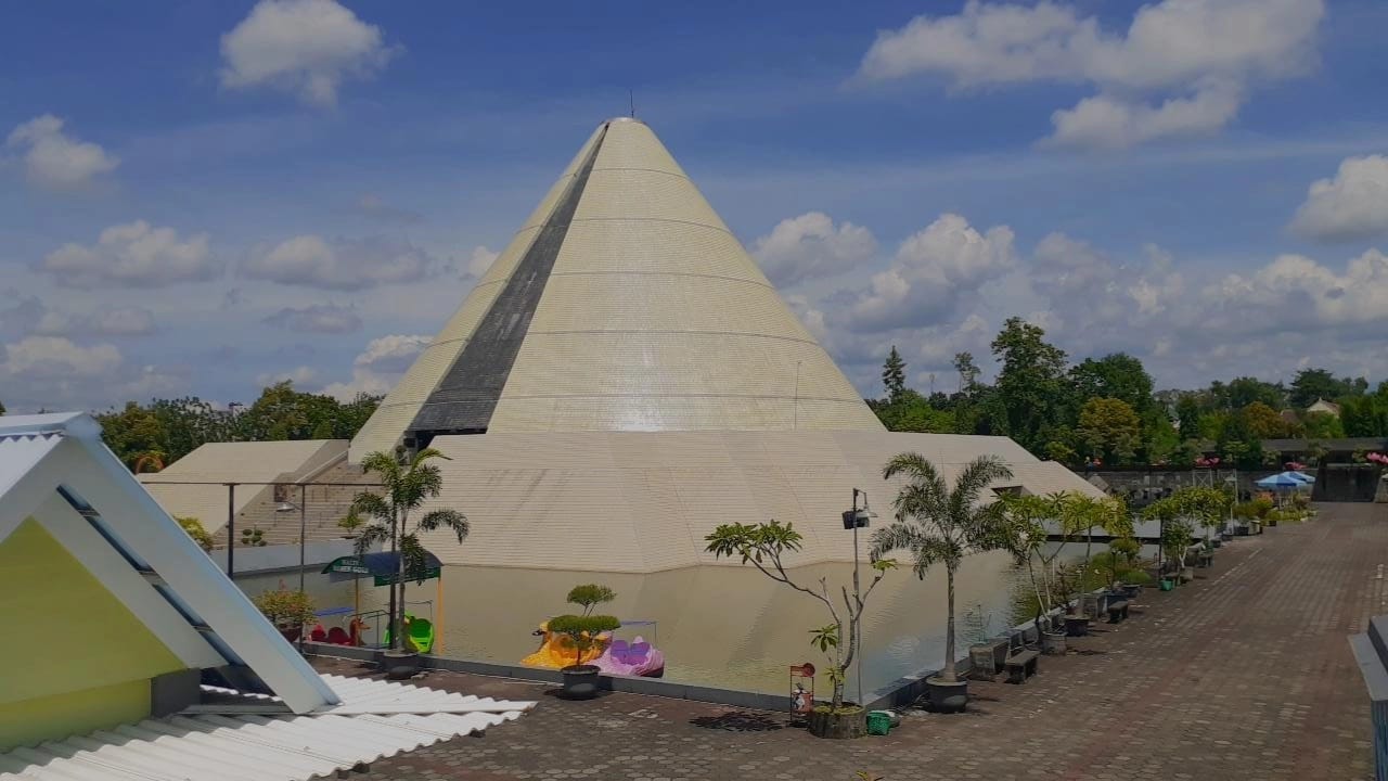 Museum Monumen Jogja Kembali jadi rekomendasi buat liburan sekolah