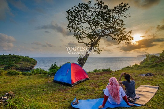 :4 Wisata Hidden Gem Jogja, yang Cocok untuk Dijadikan Healing. (YogYes.com)
