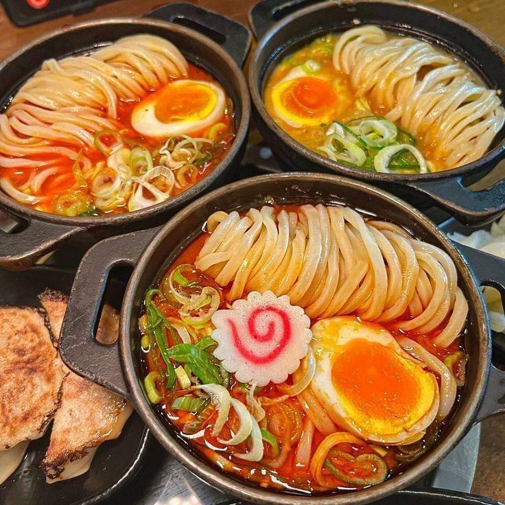 3 Tempat Kuliner Ramen yang Murah di Jogja. ( Foto dari pinterest )
