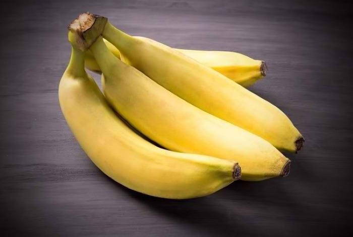 Foto:Ilustrasi Buah Pisang. (Alodokter)