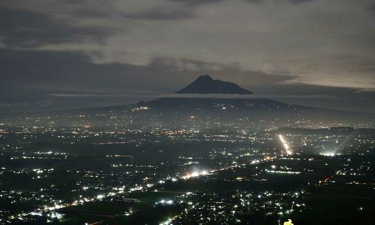 Bukit bintang Jogja. ( Foto dari pinterest )