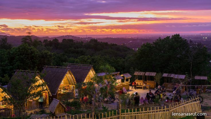 Puncak sosok. ( Foto dari pinterest )