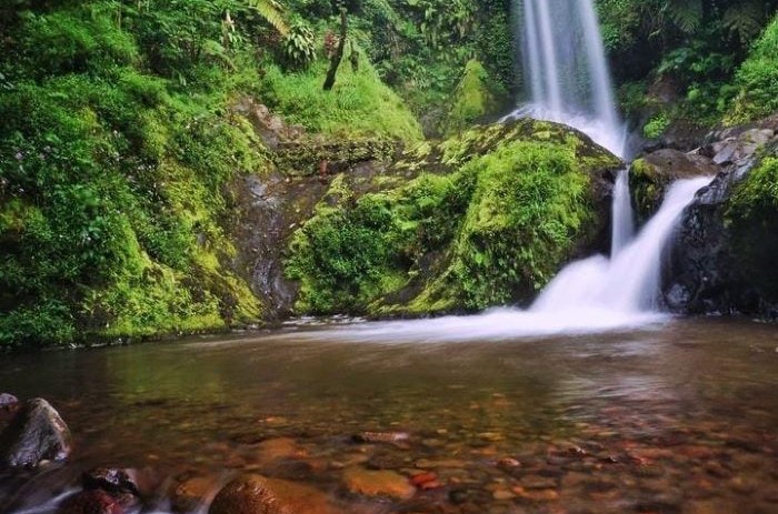 Curug Serwiti
