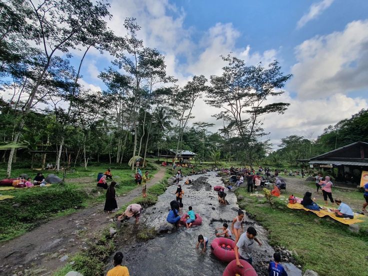 Ledok sambi. ( Foto dari pinterest )