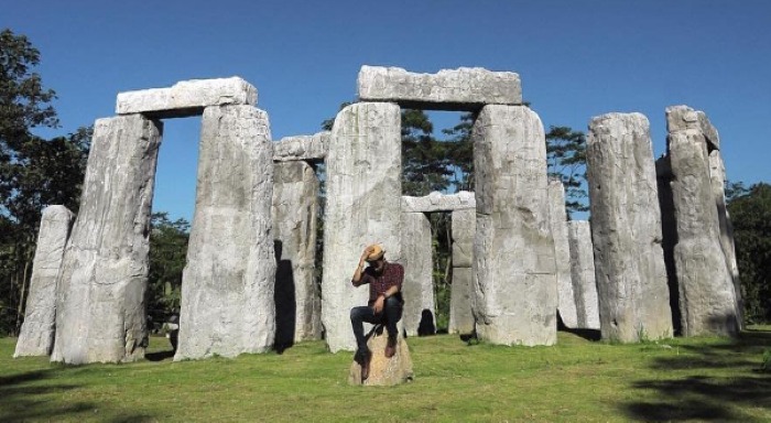 Foto:Wisata Baru di Sleman, yang Bikin Liburan Kalian Tambah Menyenagkan. (Paket Wisata Jogja)