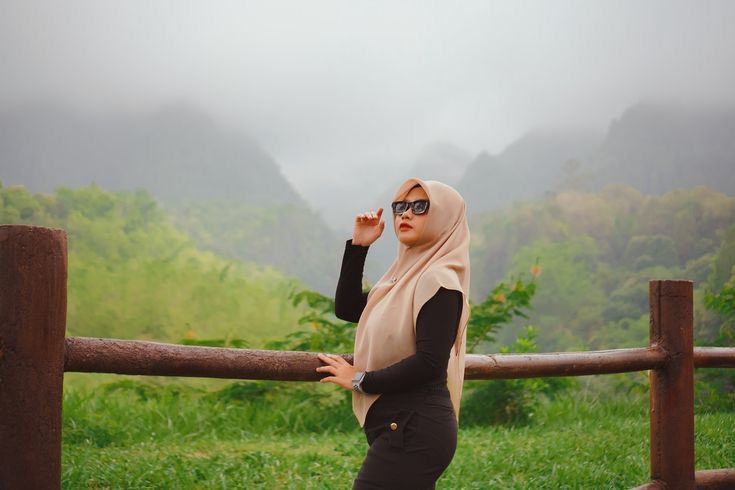 Wisata Nawang jagad. ( Foto dari pinterest )