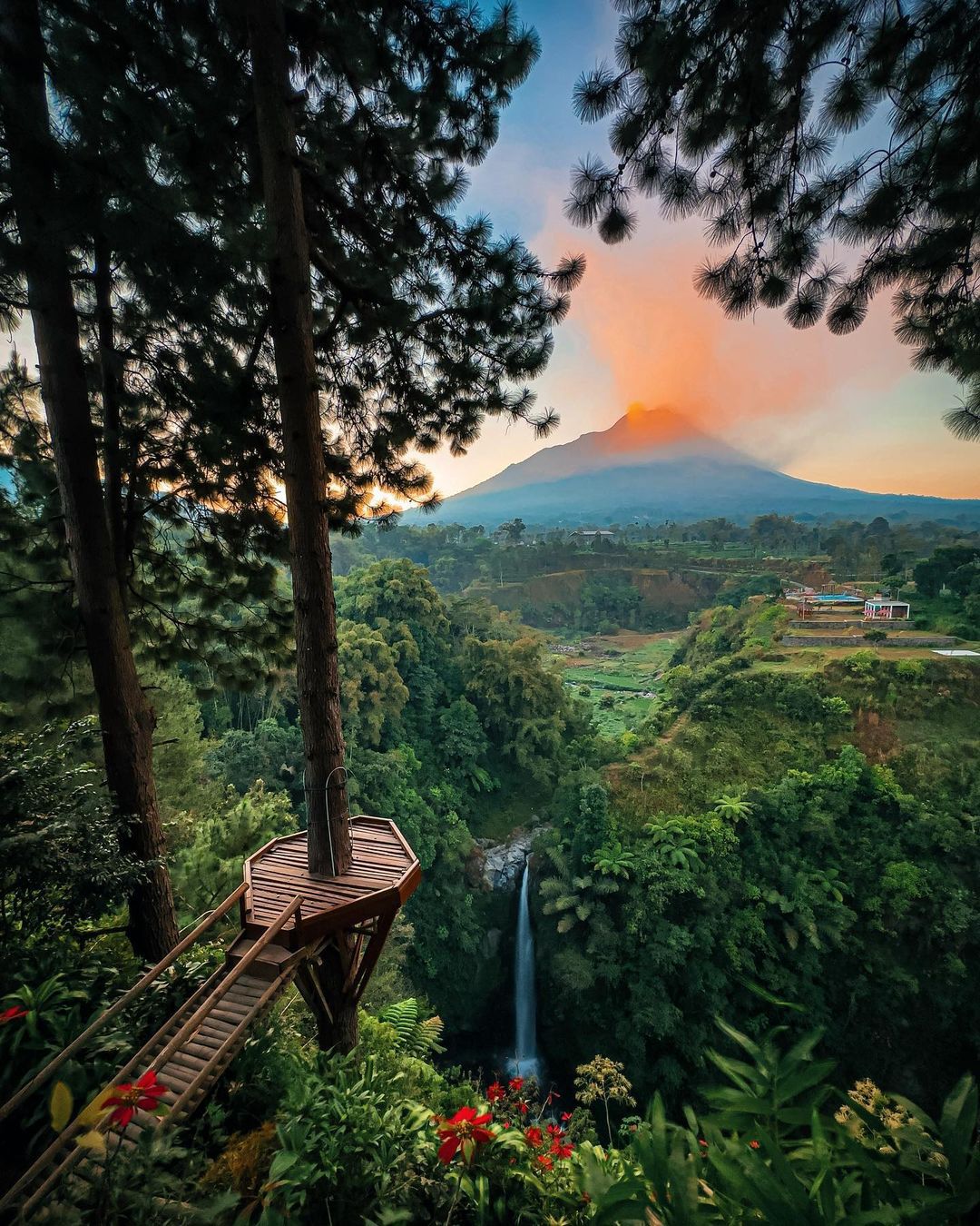 Kedung Kayang (ig/yudha_kp14)