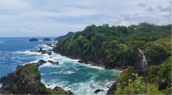Wisata Hidden Gem di Jogja, Destinasi Wisata Tersembunyi yang Belum Banyak Orang Tahu. (Nagantour)