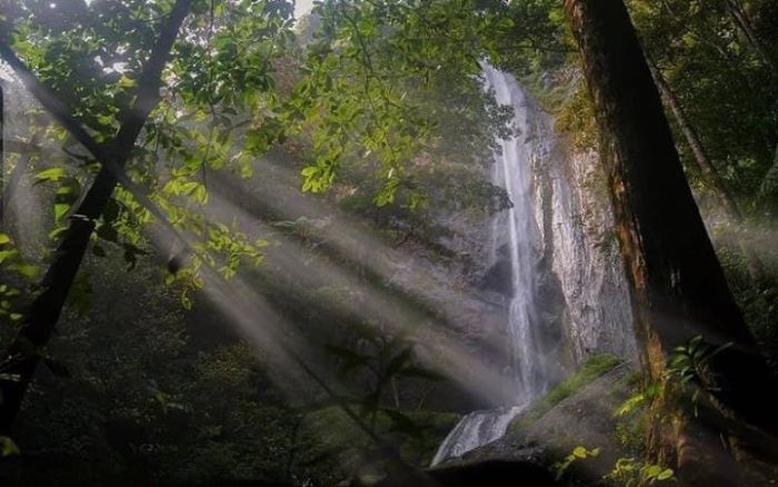 Air Terjun Dolo