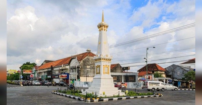 Yogyakarta merupakan destinasi yang sempurna untuk liburan keluarga.