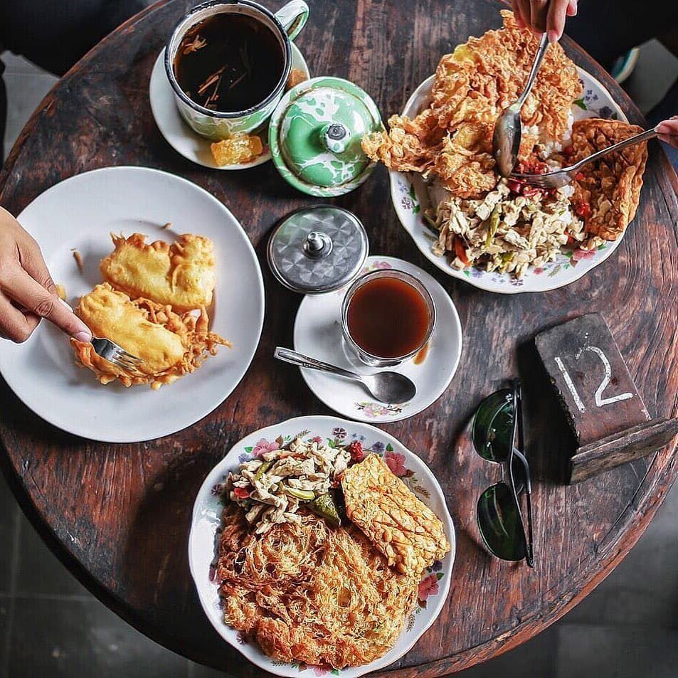 Kopi Klotok (ig/jogjafood)