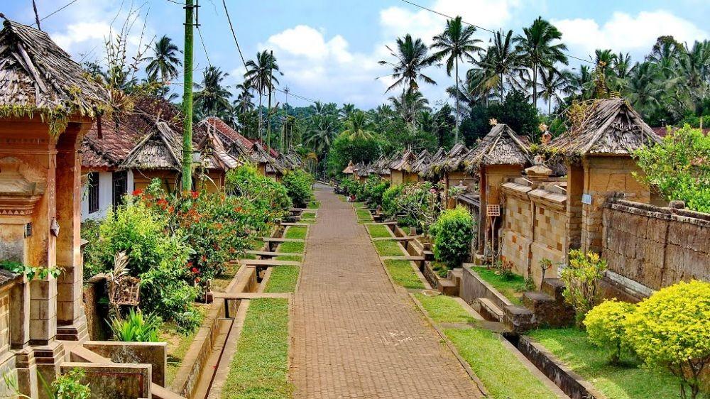 Desa Wisata Pentingsari (Website/Alodia Tour)