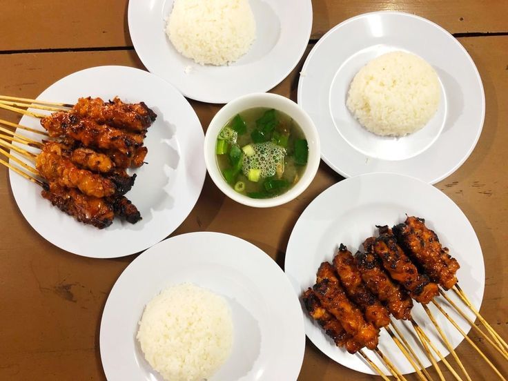 Kuliner Jogja. ( Foto dari pinterest )