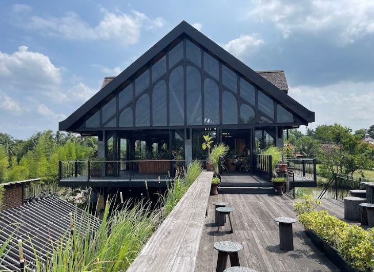 SABIN by Seken Living. ( Foto dari pinterest )