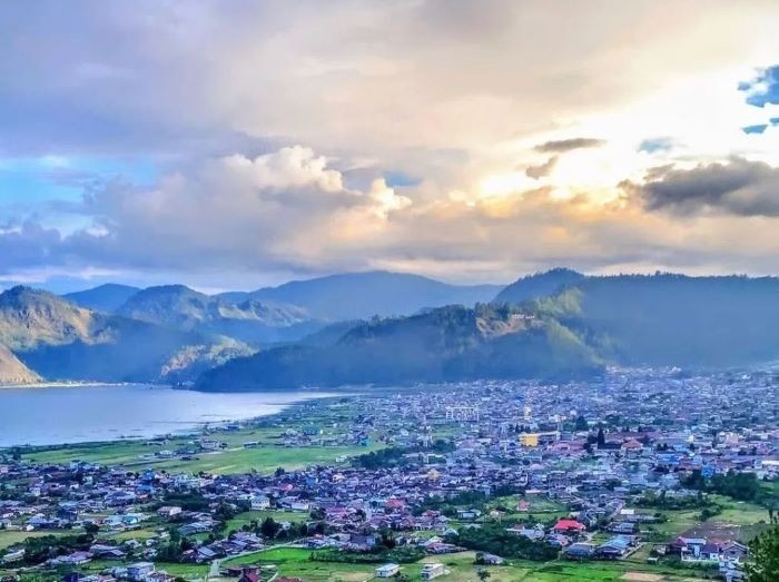 Wisata Terdingin di Indonesia Enak Banget Udaranya Bikin Pikiran Dijamin Rileks. (Ruang Bogor)